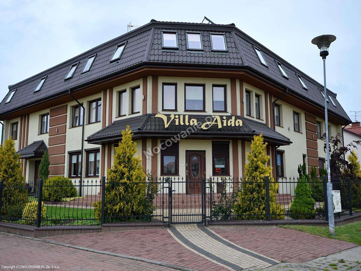 Aida *